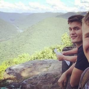 Meet your Posher, Anthony